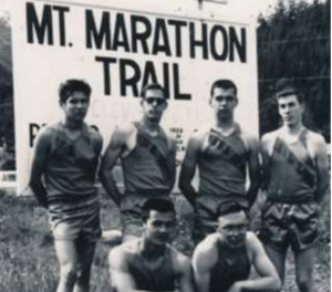 Seward Museum exhibit honors Hitt and Junior Mount Marathon Race
