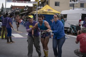 Volunteer Signup Has Launched!