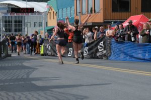 2022 Racer Email #3 — Reminders for Mount Marathon Race