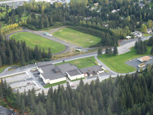 RV & Tent Camping at Seward HS July 1-6!