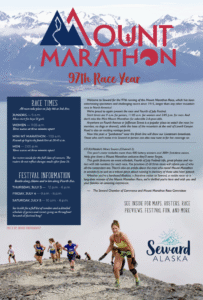 Mount Marathon Race Guide 2025
