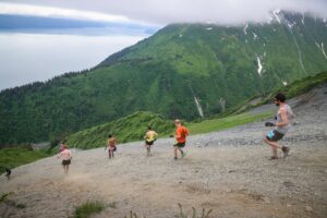 Racer Email #3 - Schedule/Race Guide/Results/Social Media