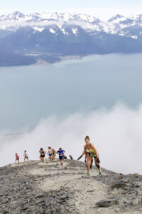The 2025 Race Guide - Read All About it!